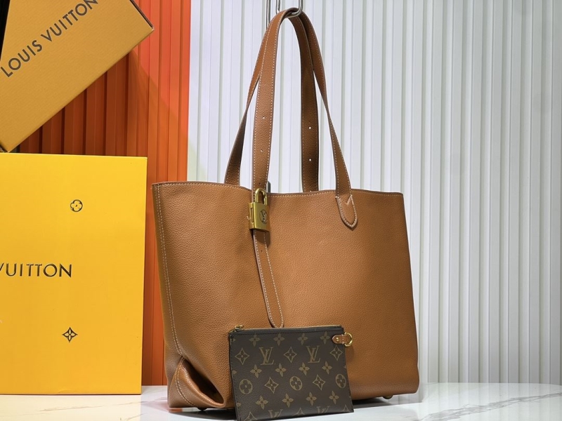 LV Shopping Bags